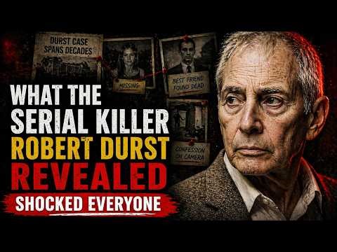 One Of The Most Morrific Serial Killers You May Not Know