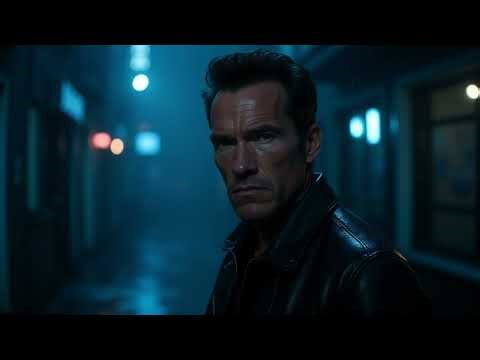 Terminator teaches you about COMMUNICATION UNDER FIRE