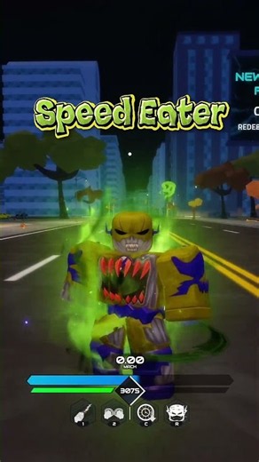 Yall Ready For Halloween?! #foryou #roblox #flashpoint #flashpointworldscollide