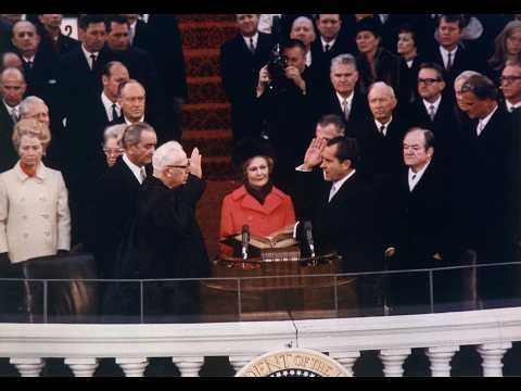 How the Watergate Scandal Ended Nixon's Presidency