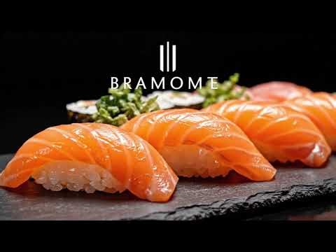 From Fresh Salmon to Sushi – Inside a Modern Production Line