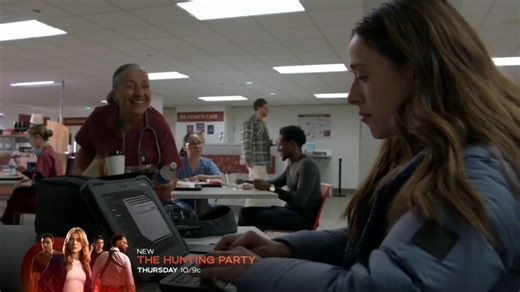 Chicago P.D. Season 13 Episode 19