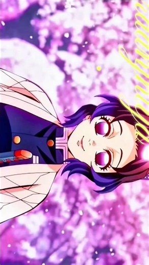 Shinobu's Last Stand 😭 Infinity Castle Arc Edit | Demon Slayer (Best overall)#demonslayer #shinobuko