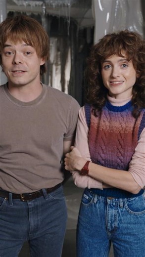 it's day 1928398 of thinking about Stranger Things 5 | Netflix