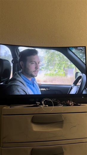 Why Did You Say That? - Bill Hader in Barry