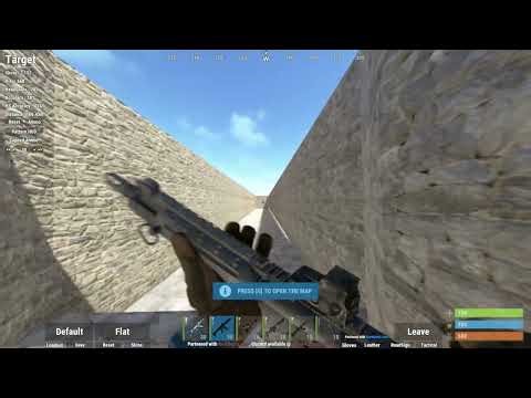 UNDETECTABLE RUST MACRO 😳 NO RECOIL + PERFECT AIM