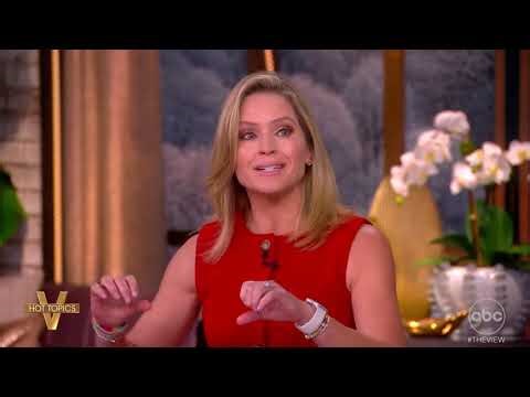 Joe Rogan Breaks With Trump Over ICE Tactics | The View