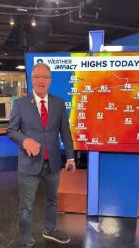 Great weekend ahead as warm weather persists around Oregon