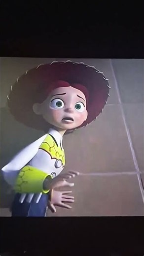 TOY STORY 3 SLINKY TOY STORY 3 THE BIG BOO JESSIE AND THE NEW TEACHER