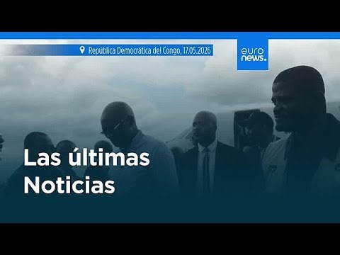 Últimas noticias | 19 mayo 2026 - Mediodía