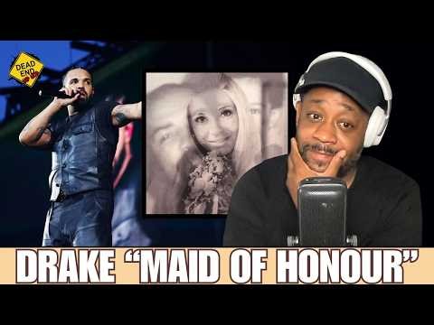 Drake - Maid Of Honour | ALBUM REVIEW