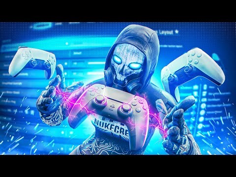 The *NEW* BEST SETTINGS TO BECOME A MOVEMENT DEMON 👑😈 (MOVEMENT, AIMBOT, 0 Recoil, XBOX/PS5/PC)