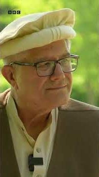 ‘They said, you will be killed today at 4 o’clock’ – John Butt, the capitive of Tirah - BBC URDU