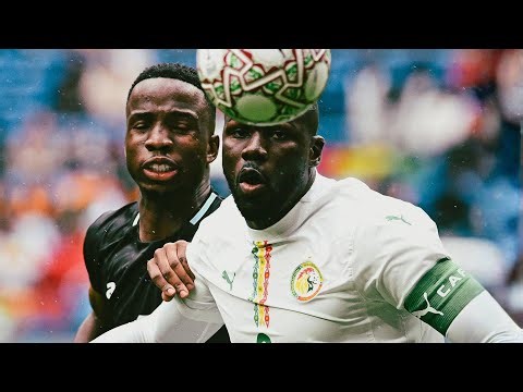 Senegal vs Botswana | HIGHLIGHTS EXTENDED AFCON 2025 | 12/23/2025 | beIN SPORTS USA