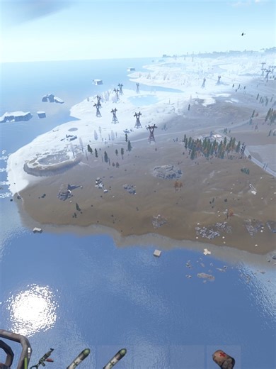 fun rust moments #rustgame #rustclips #rustgameplay | rust