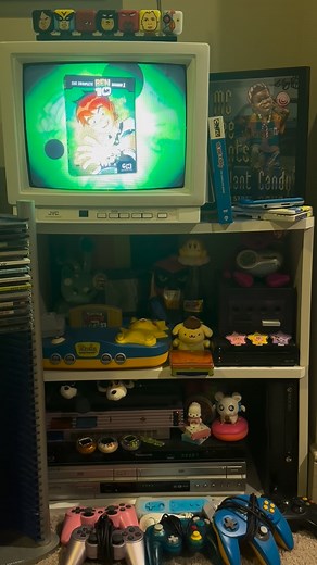 Hunter Ghostal on Instagram: "Ben 10 (Promo) - The Complete Season One DVD Commercial Network: Cartoon Network Physical Media: Ed, Edd n Eddy: The Complete Second Season DVD / Ed, Edd n Eddy: The Complete Series DVD Original Air Date: April 24, 2007 (DVD Release) #nostalgia #retro #2000s #cartoonnetwork #ben10"