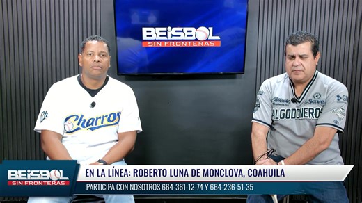 BEISBOL SIN FRONTERAS - ARRANCAN LOS PLAYOFFS DE LA LMP Y TUVIMOS UN PAR DE SORPRESAS; JAKE SÁNCHEZ ES EL NUEVO LÍDER HISTÓRICO DE SALVAMENTOS EN LA LMP; ADEMÁS, VOTAREMOS POR LOS MÁS VALIOSOS DE LA TEMPORADA 25-26 DE LA LMP. | Hitazo