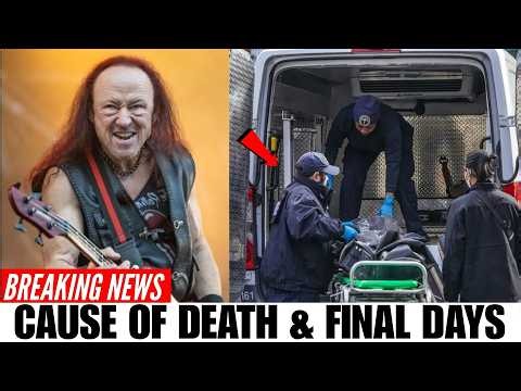 Conrad “Cronos” Lant Dies at 63 — Cause of Death & Final Days Revealed