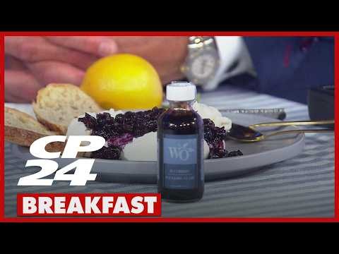 Best recipes for National Blueberry Day