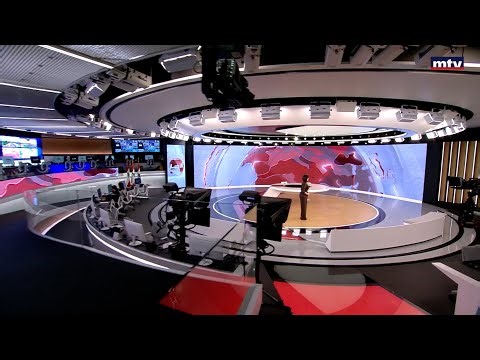 Prime Time News - 06/01/2026 - المقدمة