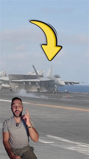 How to launch 0 to 170MPH on an Aircraft Carrier