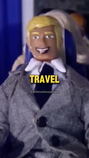 You Will NOT See This Coming - Robot Chicken Short Edit