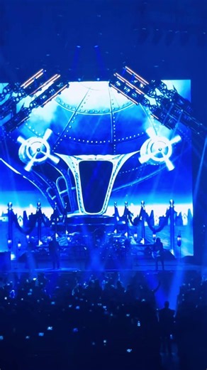 Smashing Pumpkins - Tonight, Tonight LIVE in Tampa | Rats in a Cage Tour 2026 #4k #smashingpumpkins