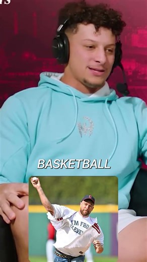 Patrick Mahomes Reveals What REALLY Built His Bond with Kelce 👀🔥