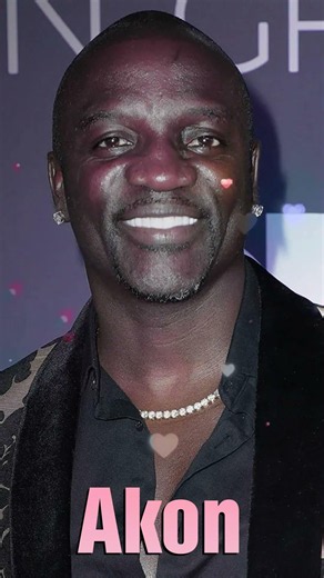 Troublemaker - Akon
