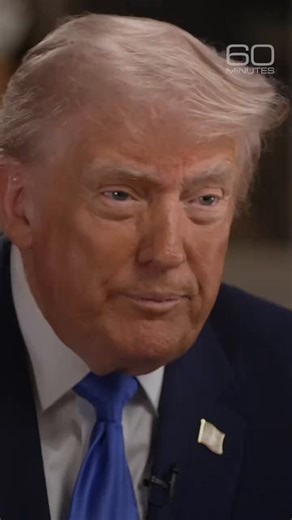 Insanity on 60 Minutes tonight. 📺 I couldn’t believe it. The media has officially lost the plot. A gunman targets President Trump at the WHCD. The 3rd attempt on his life in 2 years. ⚠️ Norah O’Donnell? Blew all that off and practically suggests the whole thing was "staged" for effect. 🤯 The Media script:Ignore the shooter’s manifesto. 📄 Ignore the Secret Service rushing the stage. 🛡️ Ignore the alleged shooter’s shotgun, handgun, knives.Norah just skipped over all that. Implied it was stage