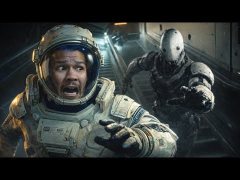 Mass Effect 1 is a masterpiece