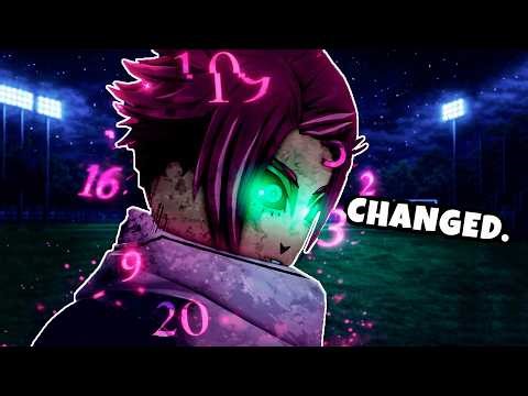 SAE UPDATE OUT OF NOWHERE... (Blue Lock Rivals)