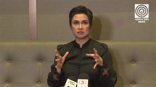 Broadway star Lea Salonga expressed her support on Wednesday, January 21, for her son, Nic Chien, as he transitions as a trans man. She added that their entire family is happy with Nic’s transition. Salonga also urged parents to love their children unconditionally, regardless of who they are. She added that those who are not prepared to fully accept and love their child—especially if they come out—should carefully reflect before deciding to have children. | ABS-CBN News