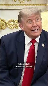 Trump calls Burnham ‘extremely liberal,’ says ‘UK is dying’