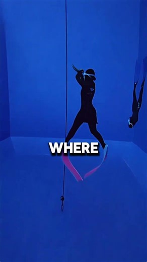 Pool Challenge: Everyone Failed Except One Diver