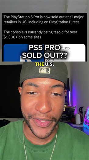 Idk man😭 #gaming #gamingnews #playstation #ps5 #ps5pro | PlayStation 5