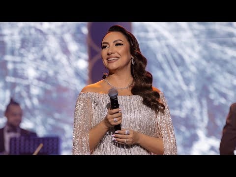 Andra - Măruț, Mărgăritar & Pe Strada din Viflaim (din "reverie") (Live la Sala Palatului)