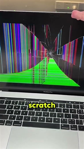 People who tape their laptop camera have run into a new problem