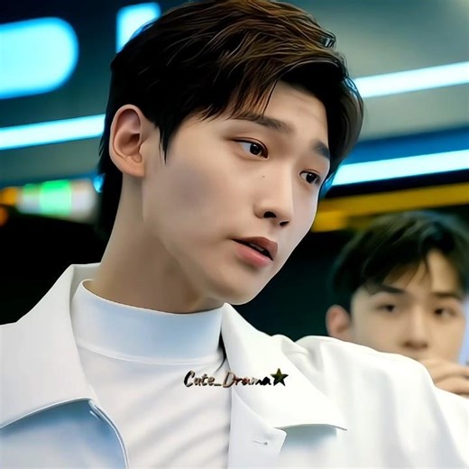 Touch her… and you’re done 😤⚡ | Cute Programmer #cute_drama #short