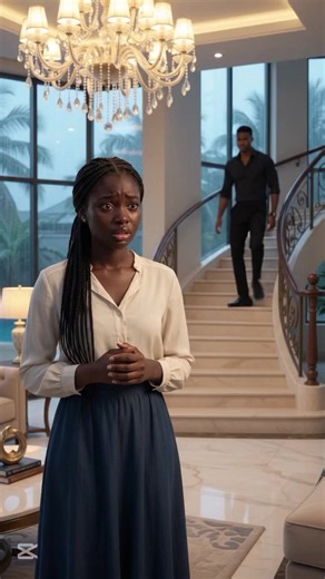 Love After Betrayal: A Realistic AI Ghanaian Drama Story