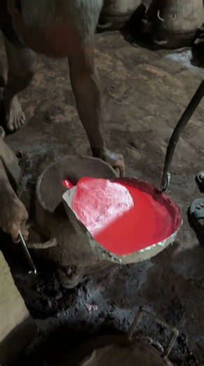 Amazing Cooking Pan Making Process | Pure Handcrafted Skills