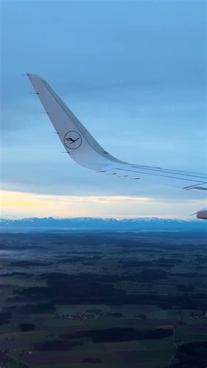 Here's to everyone and everything that makes aviation what it is. Happy National Aviation Day!