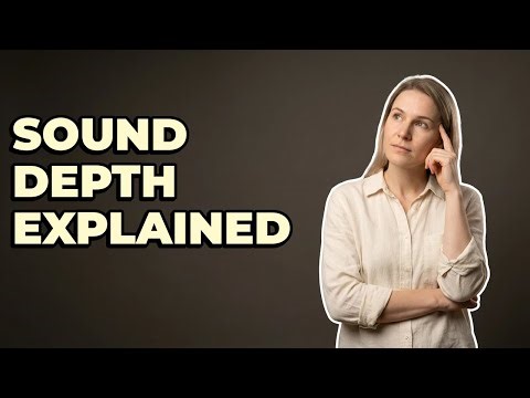 What Is Dynamic Range In Relaxing Nature Sounds?