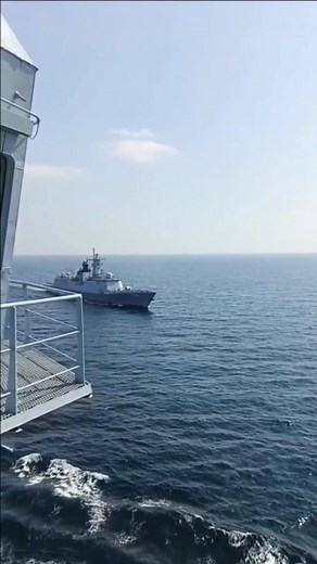 Philippine Navy Orders Two New 3,200-Ton Frigates from HD Hyundai