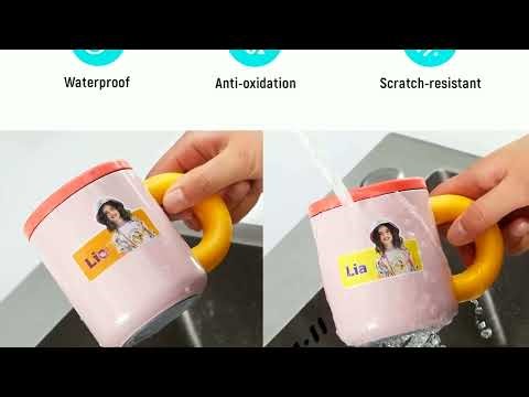 Liene PixCut S1 Review: The Ultimate 4x6 Sticker Maker with AI Auto-Cutting!