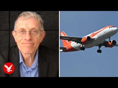 Why and how European airlines may cancel flights – and why passengers shouldn’t worry