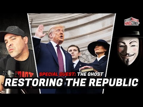 Will Trump Become the 17th President? The Coming War with the Federal Reserve..