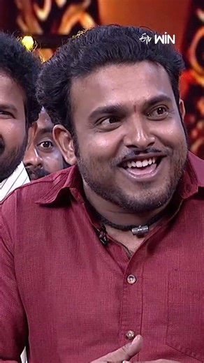 #shorts - Getup Srinu Ultimate Comedy Performance #Rohini #sridevidramacompany #comedyshow