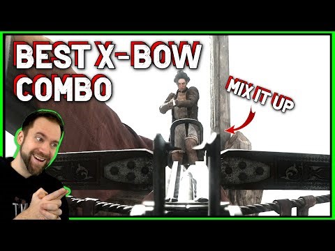 Returning to an INSANE solo loadout (NO LONG AMMO) - Solo Hunt Showdown Gameplay