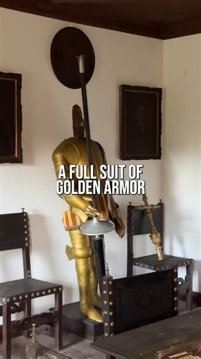 While exploring the back-roads of northern Portugal, we uncovered a forgotten 16th century manor frozen in time.. | Bros of Decay